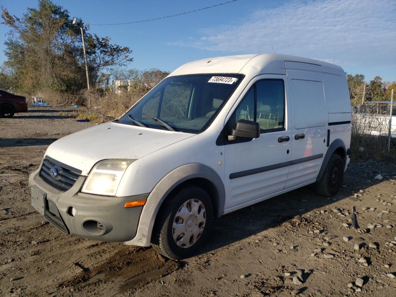 FORD TRANSIT 2012 nm0ls7bn1ct080630