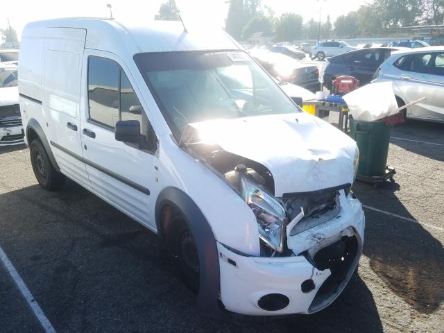 FORD TRANSIT CO 2012 nm0ls7bn1ct081180