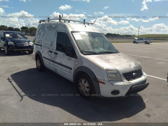 FORD TRANSIT CONNECT 2012 nm0ls7bn1ct081356