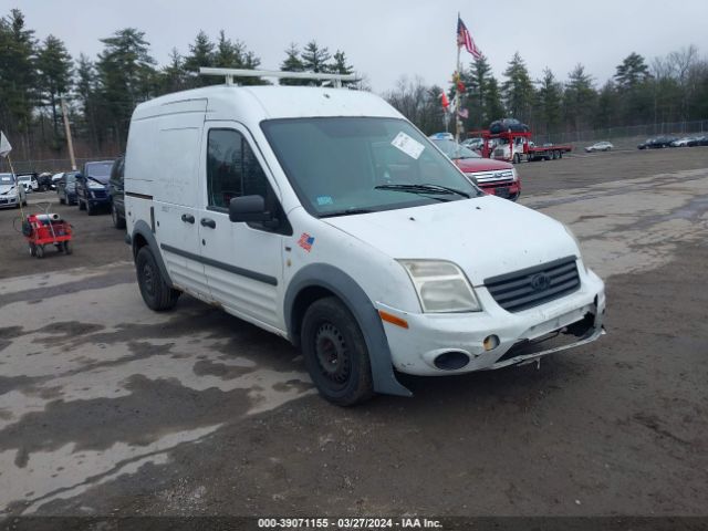 FORD TRANSIT CONNECT 2012 nm0ls7bn1ct088288