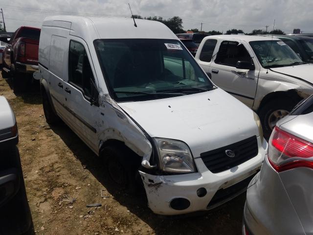 FORD TRANSIT CO 2012 nm0ls7bn1ct108927