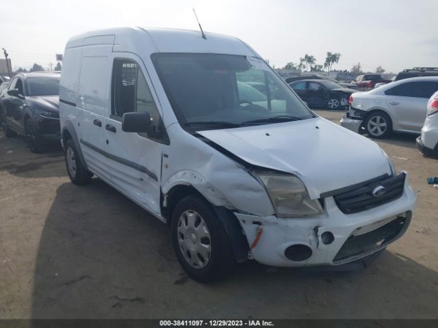 FORD TRANSIT CONNECT 2012 nm0ls7bn1ct109589