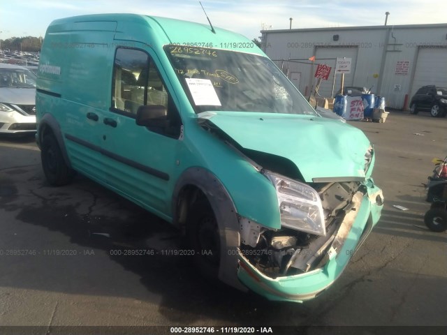 FORD TRANSIT CONNECT 2012 nm0ls7bn1ct115070