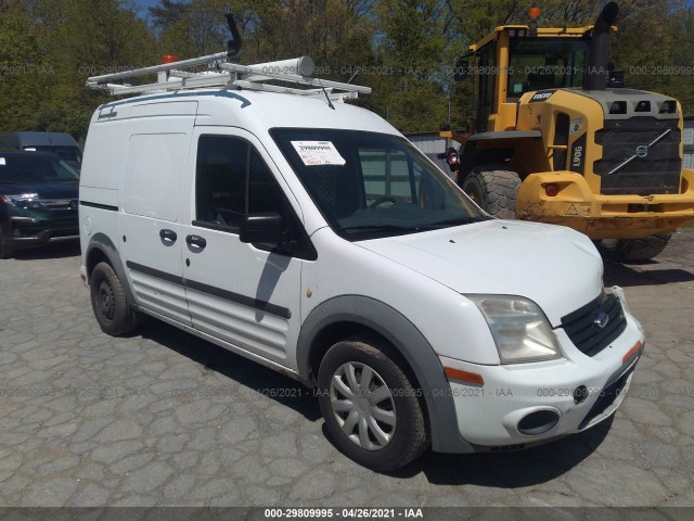 FORD TRANSIT CONNECT 2012 nm0ls7bn1ct115280