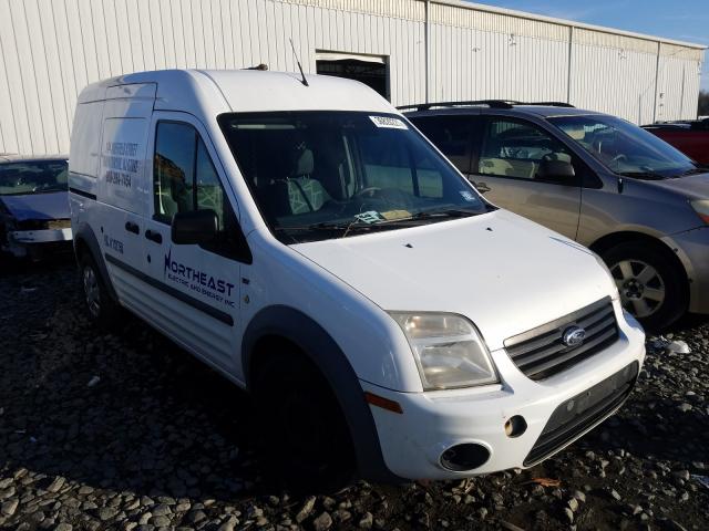 FORD TRANSIT CO 2012 nm0ls7bn1ct116400