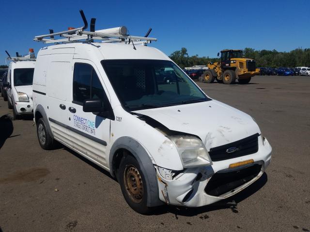 FORD TRANSIT CO 2012 nm0ls7bn1ct117207