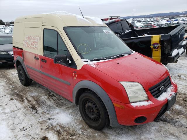 FORD TRANSIT CO 2012 nm0ls7bn1ct123427