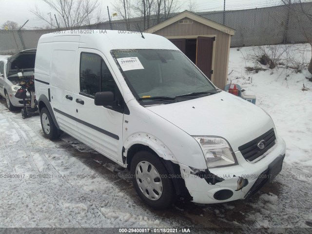 FORD TRANSIT CONNECT 2013 nm0ls7bn1dt128306