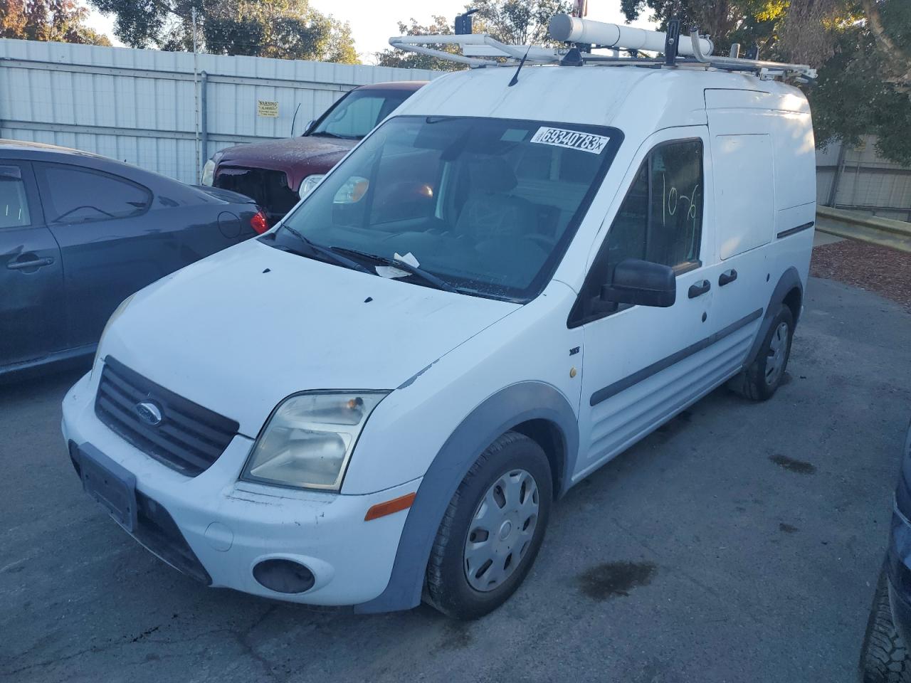 FORD TRANSIT 2013 nm0ls7bn1dt141363