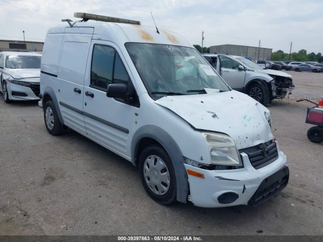 FORD TRANSIT CONNECT 2013 nm0ls7bn1dt147020