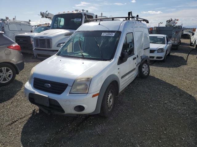 FORD TRANSIT CO 2013 nm0ls7bn1dt153965