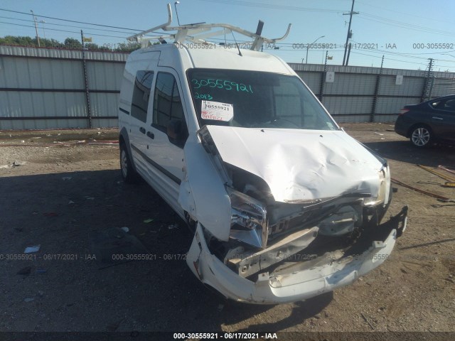 FORD TRANSIT CONNECT 2013 nm0ls7bn1dt155134