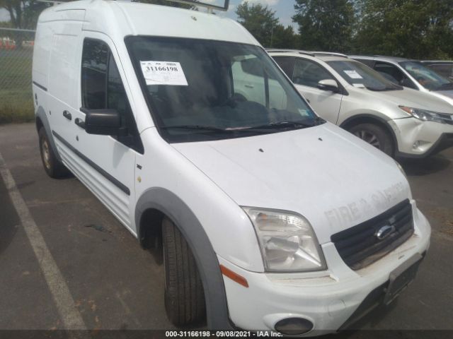 FORD TRANSIT CONNECT 2013 nm0ls7bn1dt157191