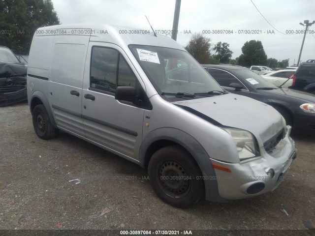 FORD TRANSIT CONNECT 2013 nm0ls7bn1dt161399