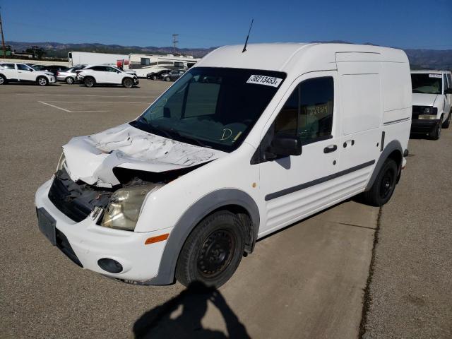 FORD TRANSIT CO 2010 nm0ls7bn2at021048