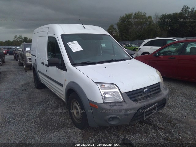 FORD TRANSIT CONNECT 2010 nm0ls7bn2at030557