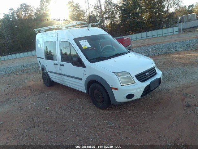 FORD TRANSIT CONNECT 2010 nm0ls7bn2at039033