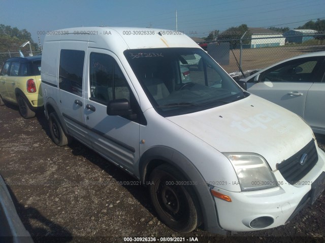 FORD TRANSIT CONNECT 2011 nm0ls7bn2bt044539