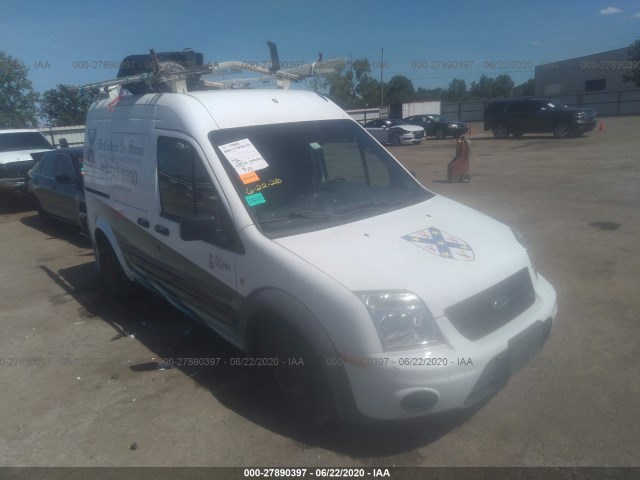 FORD TRANSIT CONNECT 2011 nm0ls7bn2bt045979