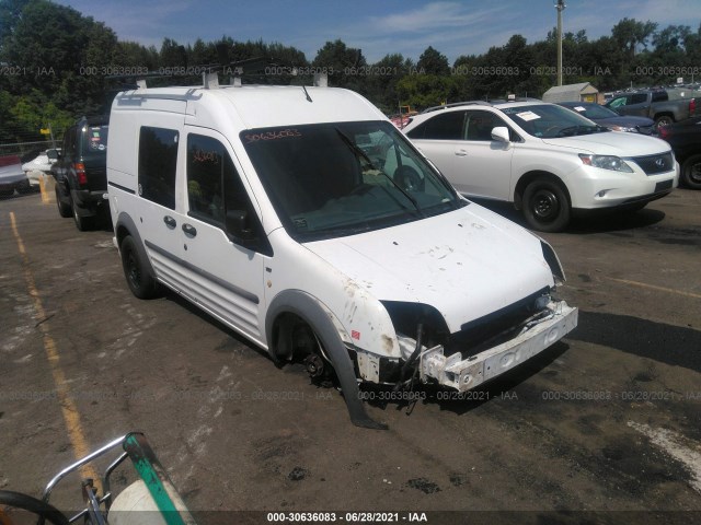 FORD TRANSIT CONNECT 2011 nm0ls7bn2bt049000