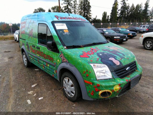 FORD TRANSIT CONNECT 2011 nm0ls7bn2bt051409