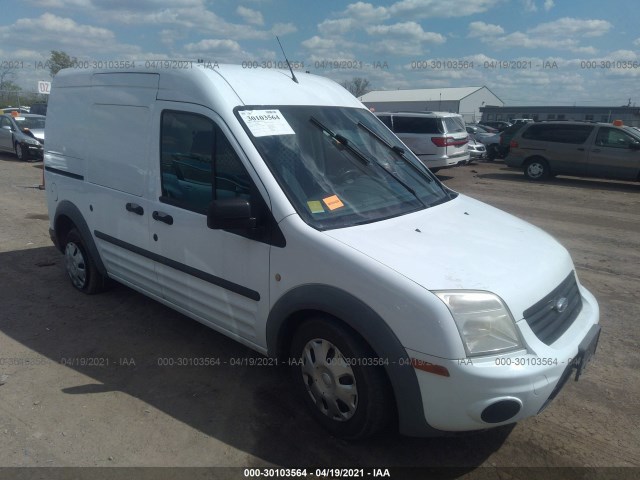 FORD TRANSIT CONNECT 2011 nm0ls7bn2bt066895