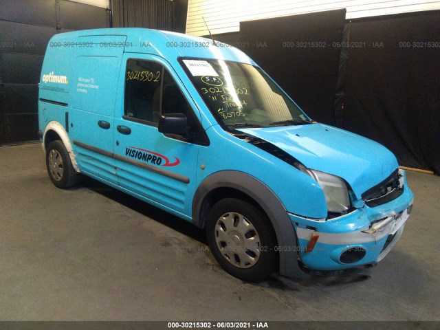 FORD TRANSIT CONNECT 2011 nm0ls7bn2bt067612