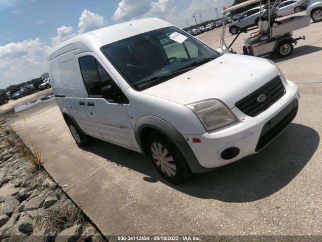 FORD TRANSIT CONNECT 2012 nm0ls7bn2ct076960