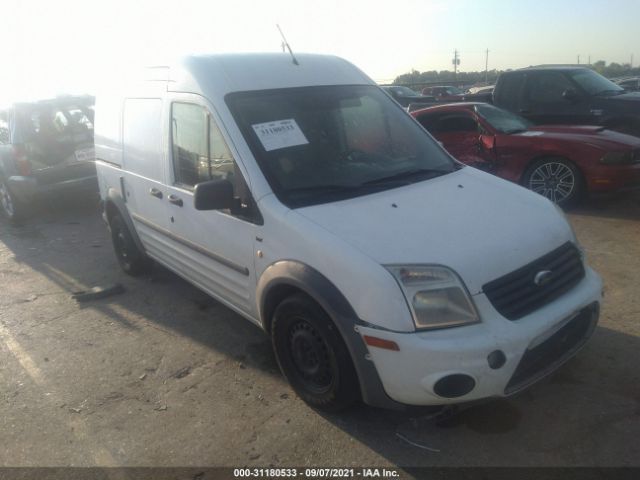 FORD TRANSIT CONNECT 2012 nm0ls7bn2ct078658