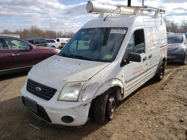 FORD TRANSIT CO 2012 nm0ls7bn2ct084993