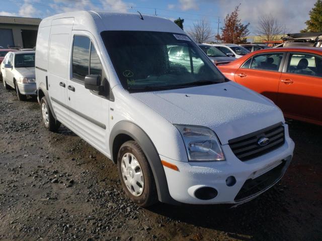 FORD TRANSIT CO 2012 nm0ls7bn2ct091152