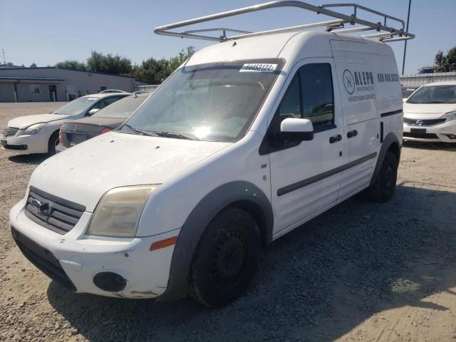 FORD TRANSIT CO 2012 nm0ls7bn2ct092723