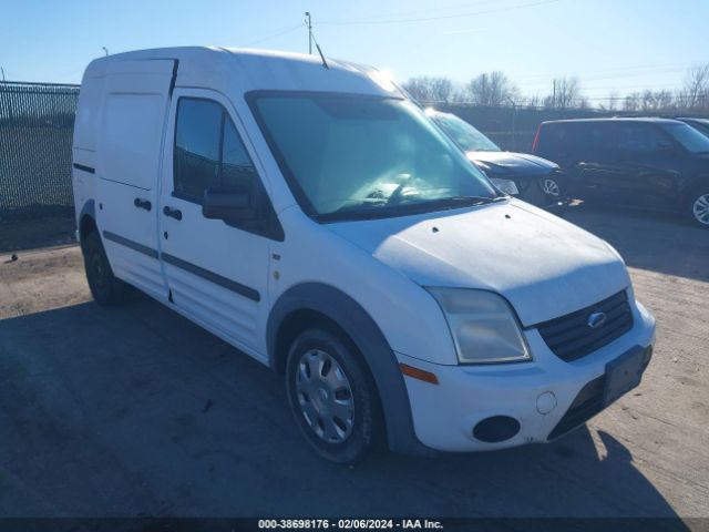 FORD TRANSIT CONNECT 2012 nm0ls7bn2ct102649