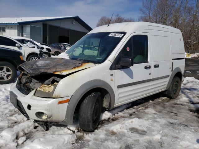 FORD TRANSIT CO 2012 nm0ls7bn2ct104336