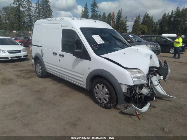 FORD TRANSIT CONNECT 2012 nm0ls7bn2ct112582