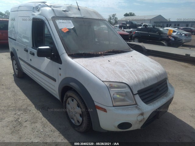 FORD TRANSIT CONNECT 2012 nm0ls7bn2ct114171