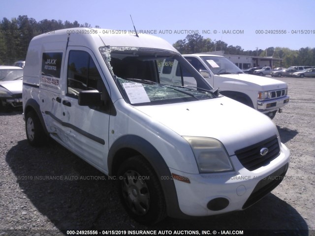 FORD TRANSIT CONNECT 2012 nm0ls7bn2ct116485