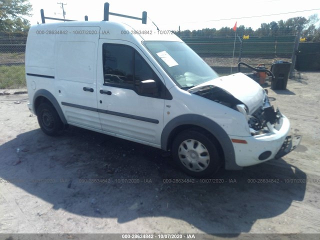 FORD TRANSIT CONNECT 2012 nm0ls7bn2ct119127