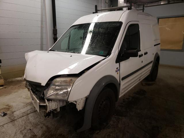 FORD TRANSIT CO 2012 nm0ls7bn2ct121976