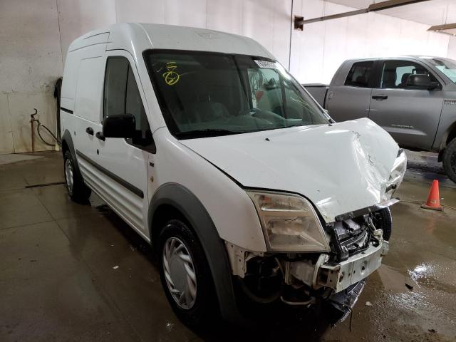 FORD TRANSIT CO 2013 nm0ls7bn2dt170922