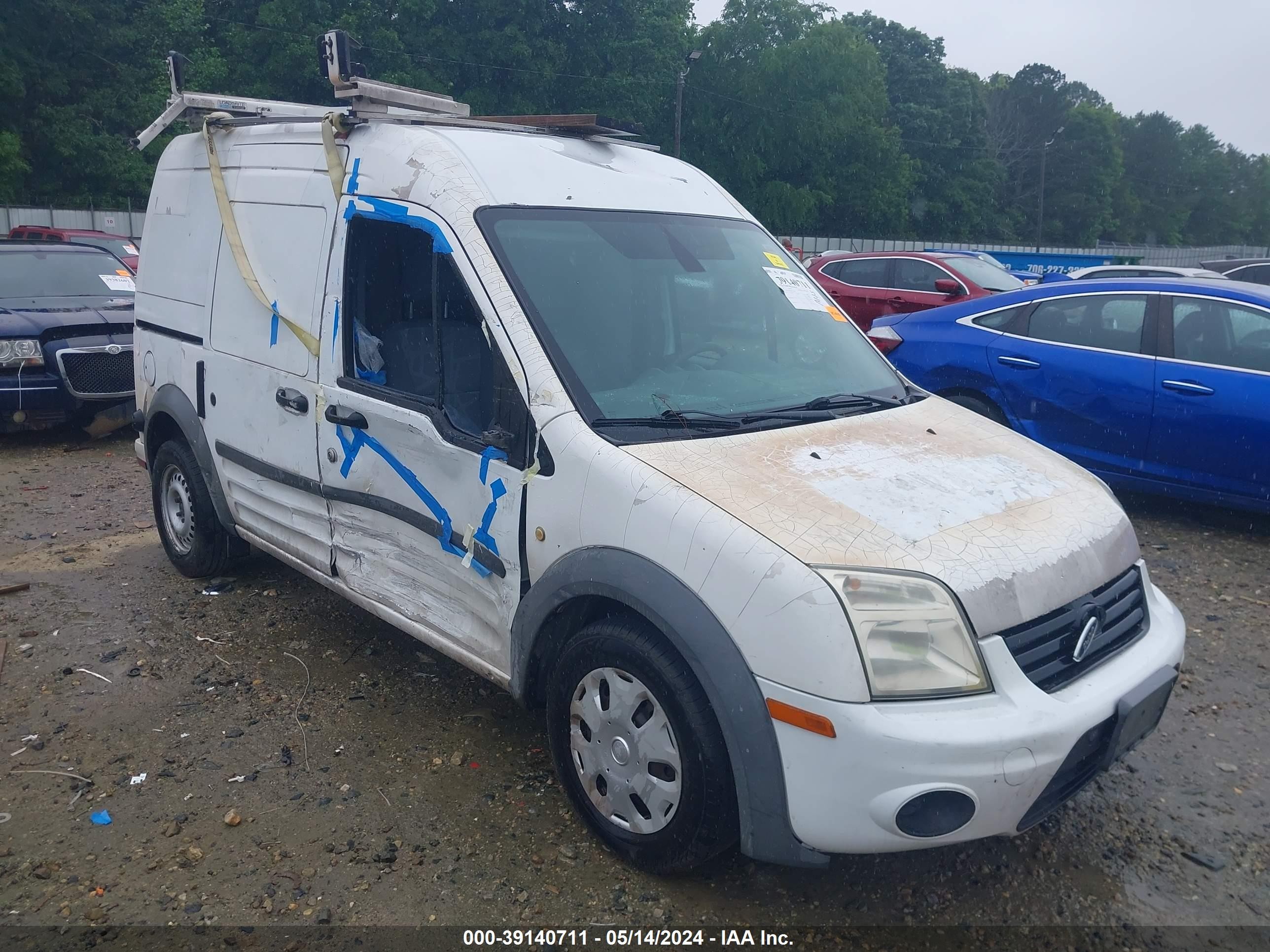 FORD TRANSIT 2013 nm0ls7bn2dt173206