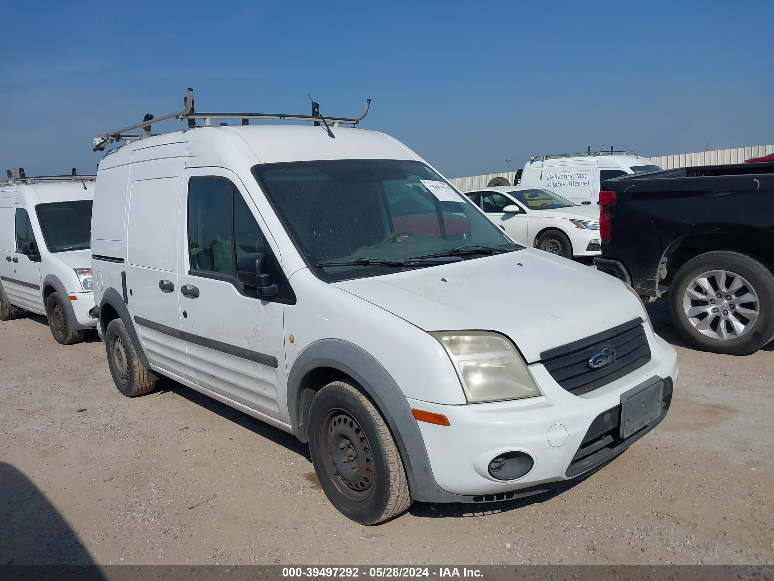 FORD TRANSIT 2013 nm0ls7bn2dt174212