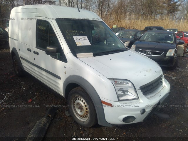 FORD TRANSIT CONNECT 2013 nm0ls7bn2dt174498