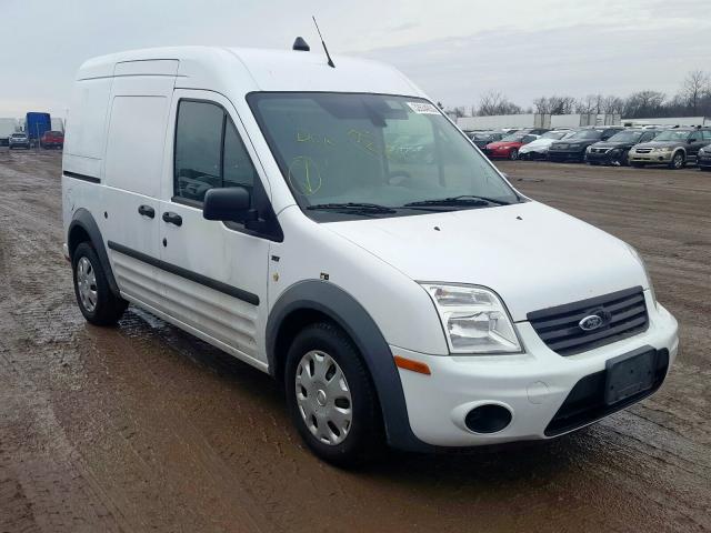 FORD TRANSIT CO 2013 nm0ls7bn2dt175649