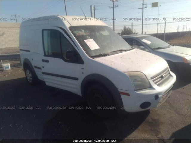 FORD TRANSIT CONNECT 2010 nm0ls7bn3at001150