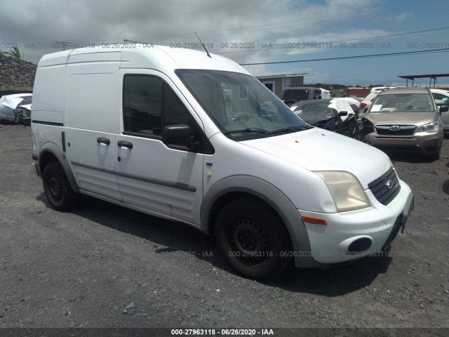 FORD TRANSIT CONNECT 2010 nm0ls7bn3at014206