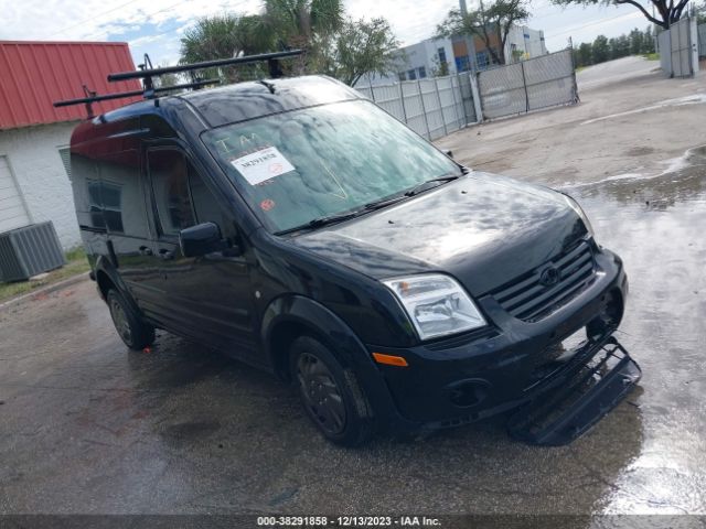 FORD TRANSIT CONNECT 2010 nm0ls7bn3at016456