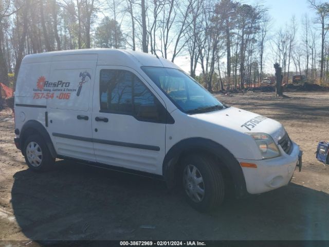 FORD TRANSIT CONNECT 2010 nm0ls7bn3at023228