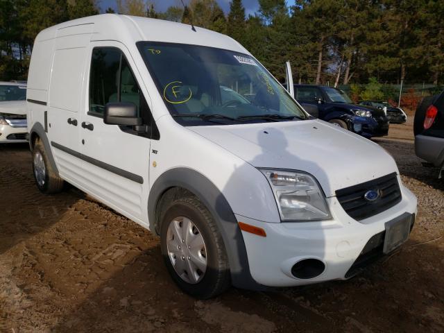 FORD TRANSIT CO 2010 nm0ls7bn3at026999