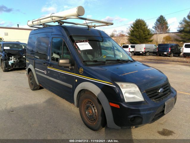 FORD TRANSIT CONNECT 2010 nm0ls7bn3at032477